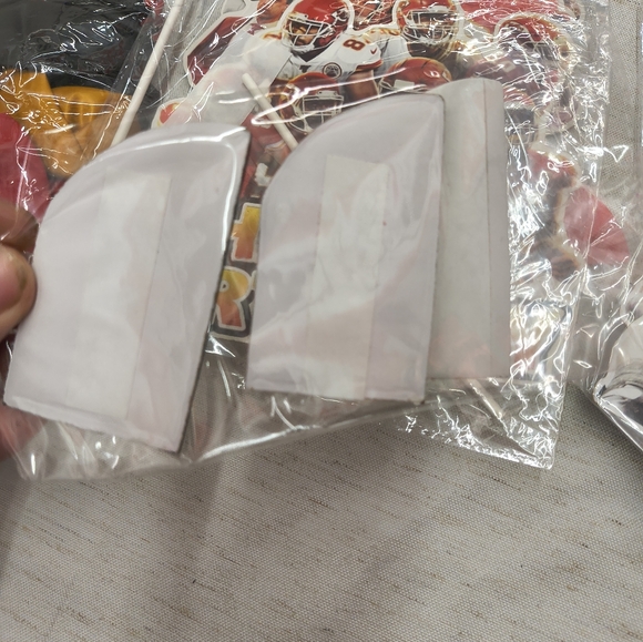 Kansas City Party Pack Football - Picture 5 of 9